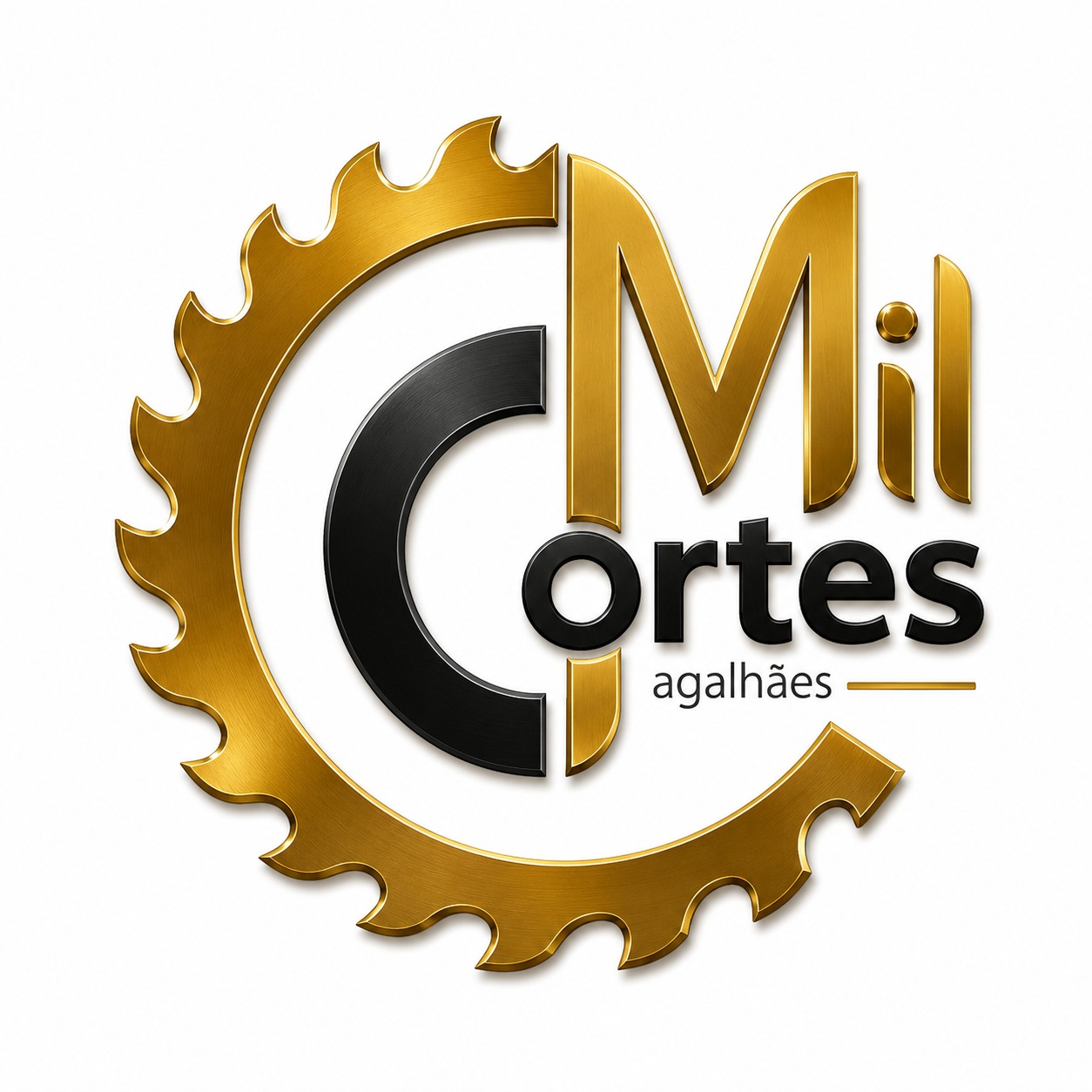 Mil Cortes Magalhães
